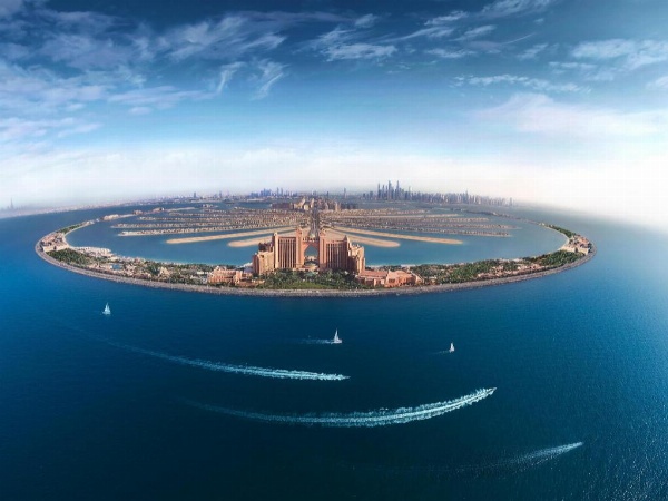Atlantis The Palm, Dubai image 6