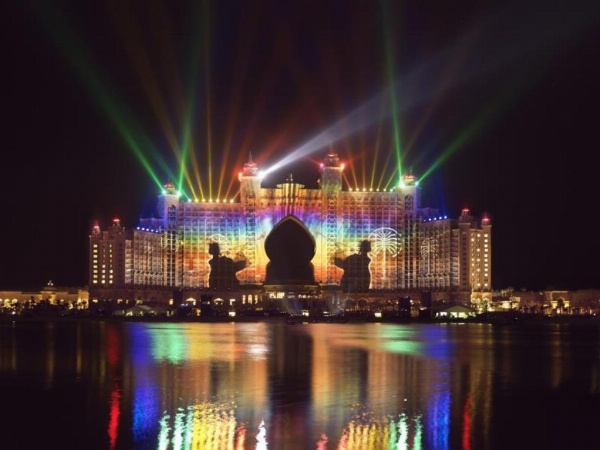 Atlantis The Palm, Dubai image 7