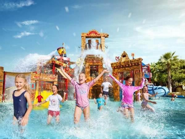 Atlantis The Palm, Dubai image 13