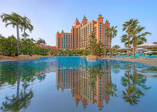 Atlantis The Palm, Dubai image 15