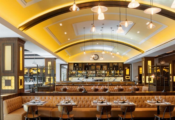 Atlantis The Palm, Dubai Main image